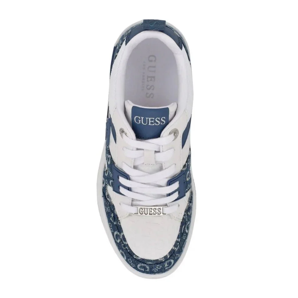 GUESS Harren Sneakers Women GUW561 - Image 3