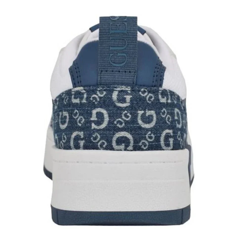 GUESS Harren Sneakers Women GUW561 - Image 4
