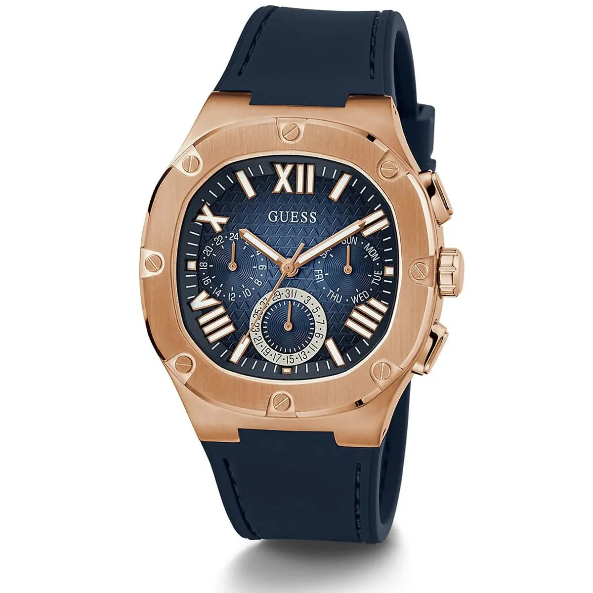Guess Watch For Men GW0571G2 GGM3 - Image 5