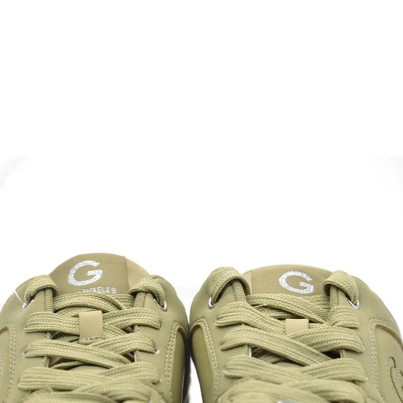 GUESS HERTLAA WOMEN SHOES GUW37 - Image 8