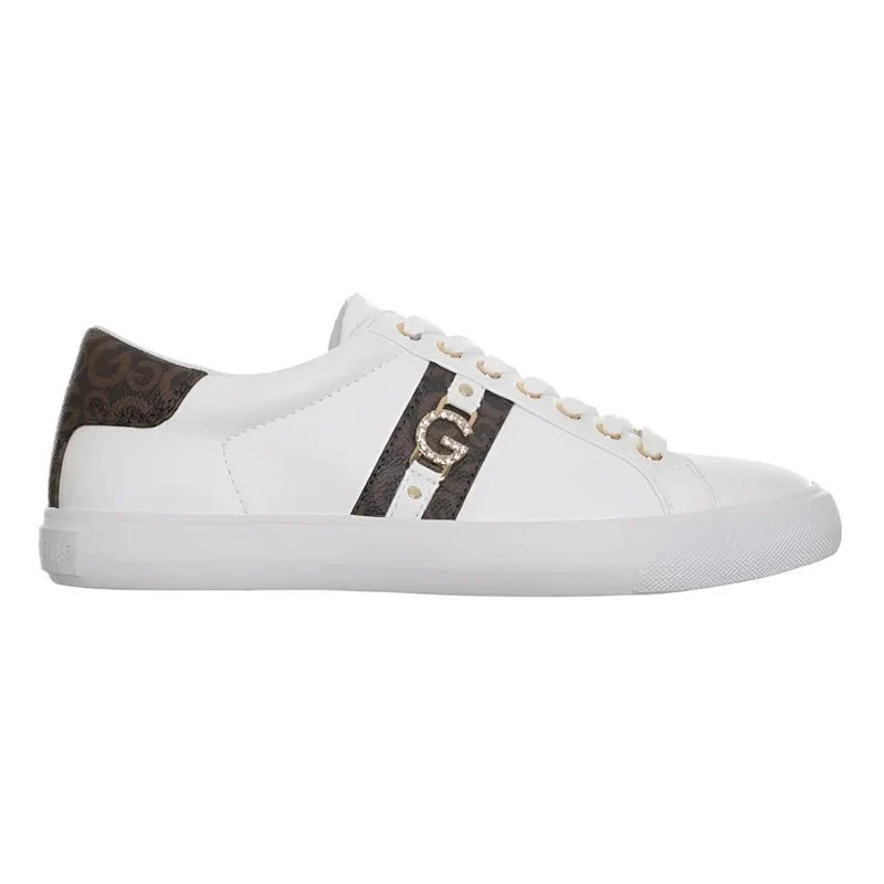 GUESS HERTLAA WOMEN SHOES GUW61