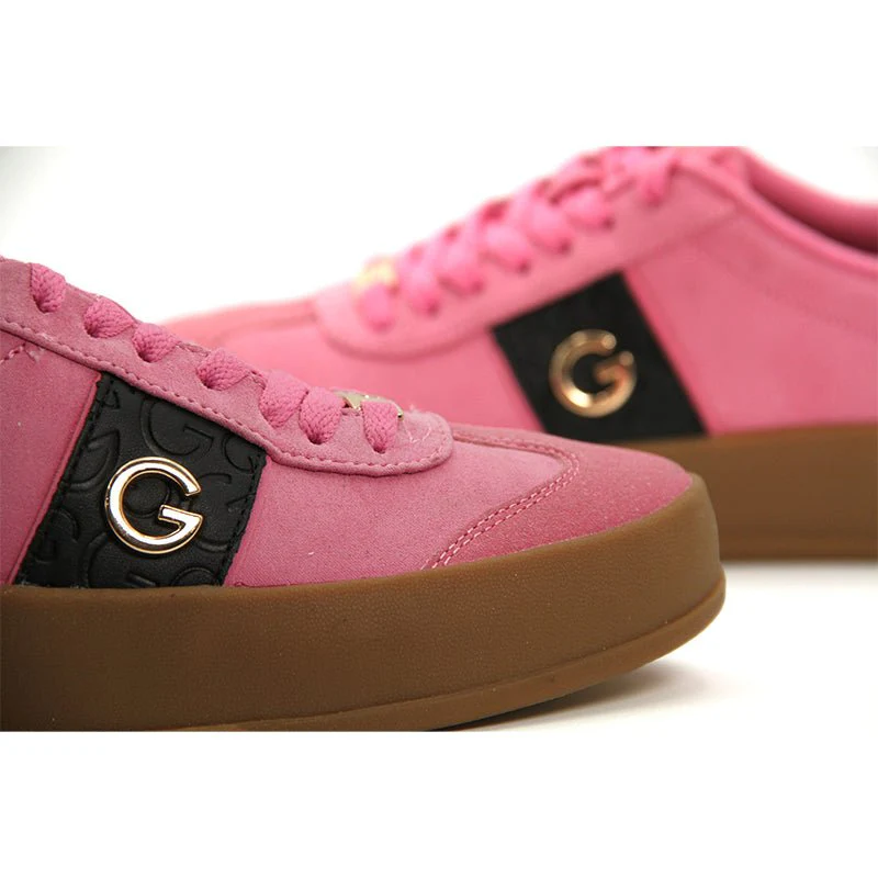 GUESS HIGHLUV WOMEN SHOES - Image 12