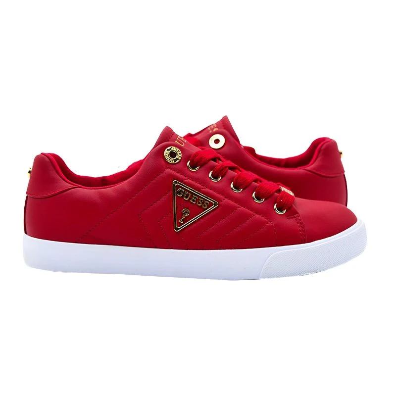 GUESS DENVER WOMEN SHOES - Image 2