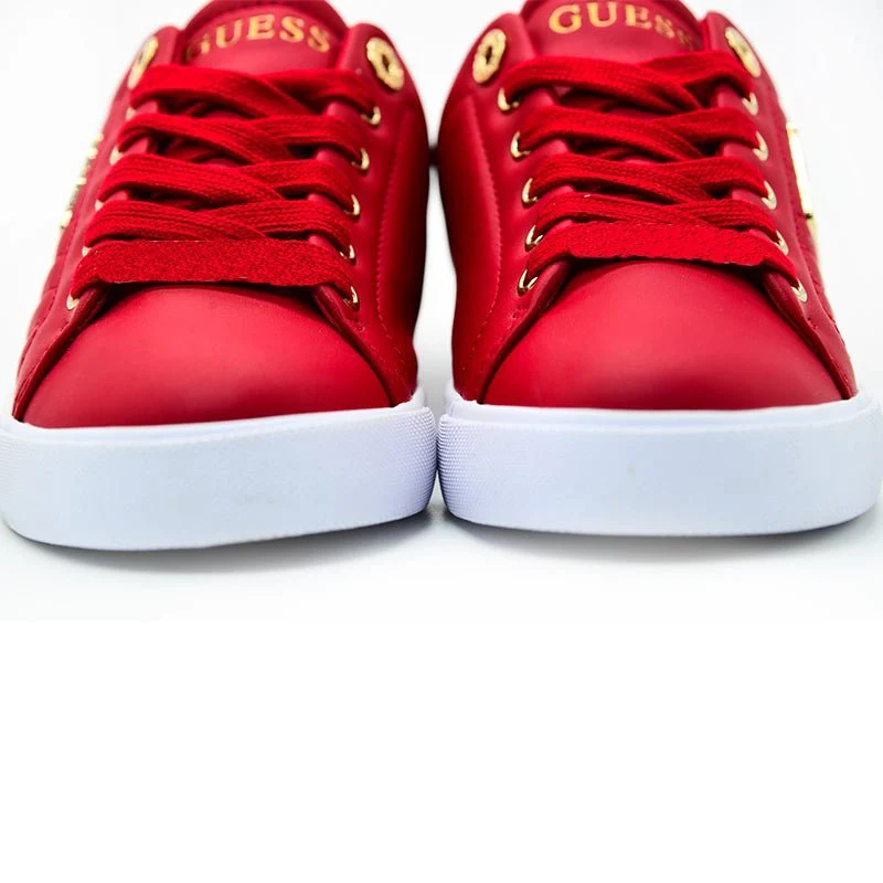 GUESS DENVER WOMEN SHOES - Image 6