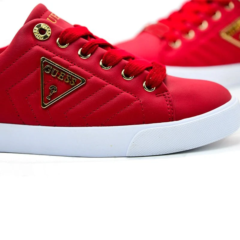 GUESS DENVER WOMEN SHOES - Image 7