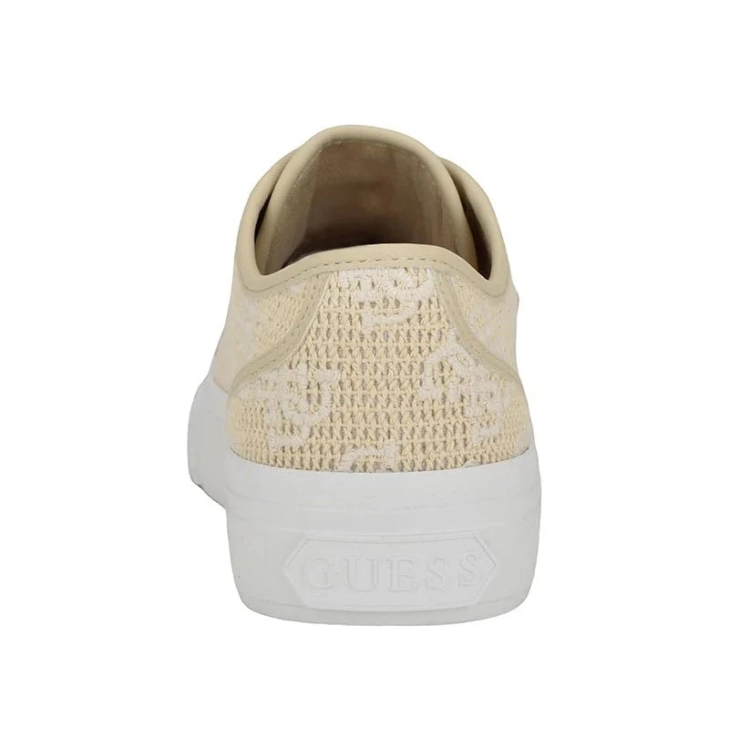GUESS JELEXA3 WOMEN SHOES - Image 4