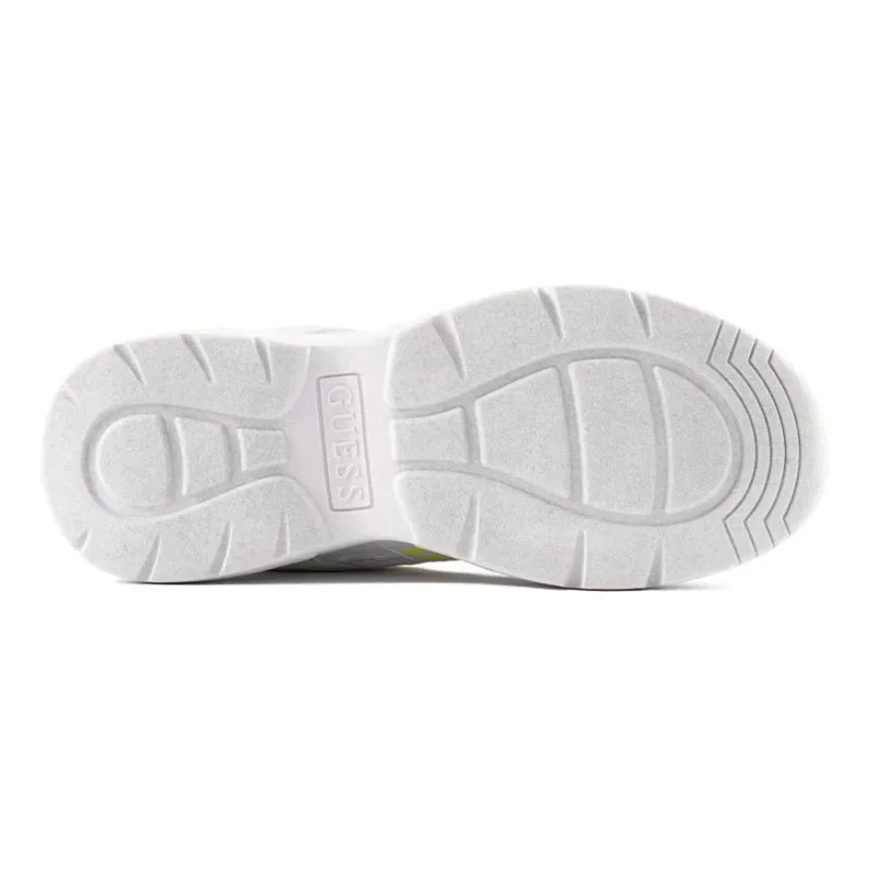 GUESS WYATTS-R WOMEN SHOES - Image 13