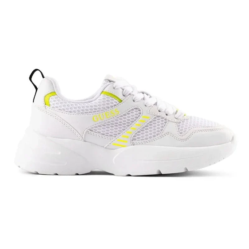 GUESS WYATTS-R WOMEN SHOES - Image 7