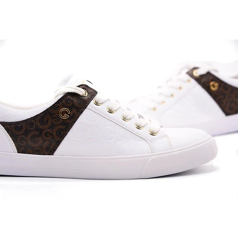 GUESS HERTLAA WOMEN SHOES GUW46 - Image 2