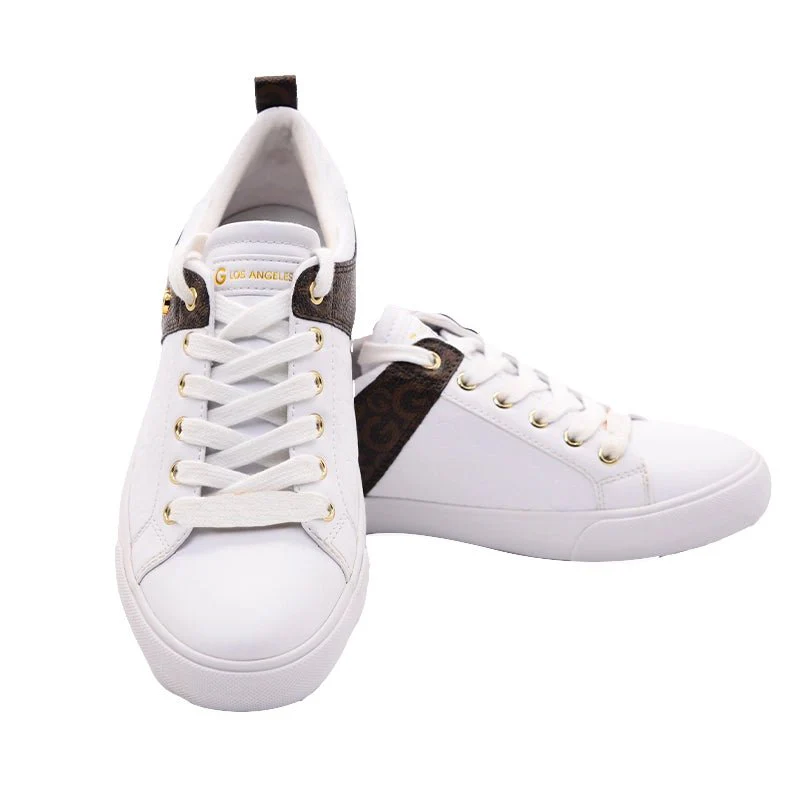 GUESS HERTLAA WOMEN SHOES GUW46 - Image 5