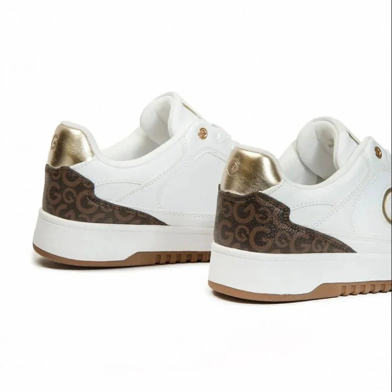 GUESS PRAYAA WOMEN SHOES - Image 9