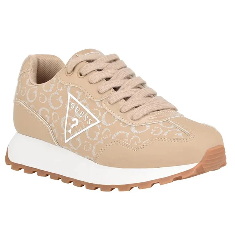 GUESS TENNIS WOMEN SHOES GUW66 - Image 2