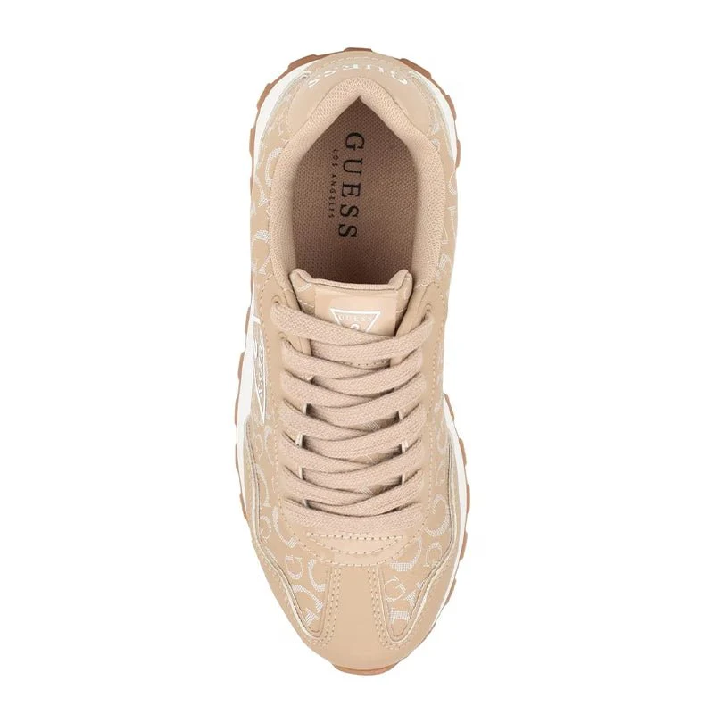 GUESS TENNIS WOMEN SHOES GUW66 - Image 3