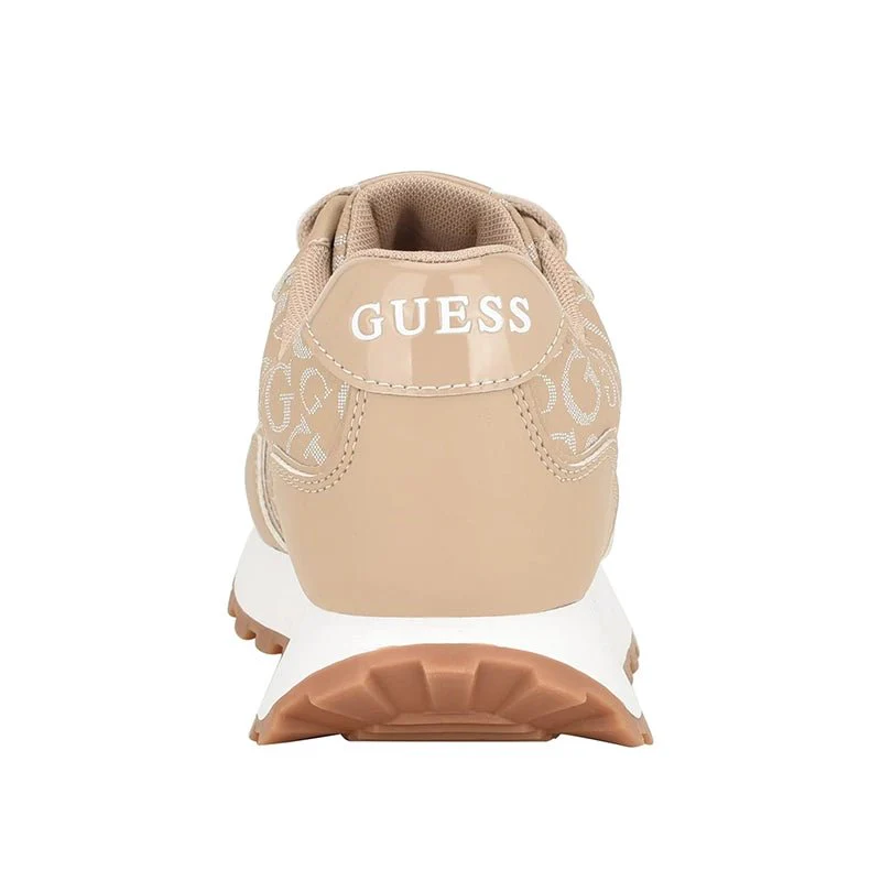 GUESS TENNIS WOMEN SHOES GUW66 - Image 4