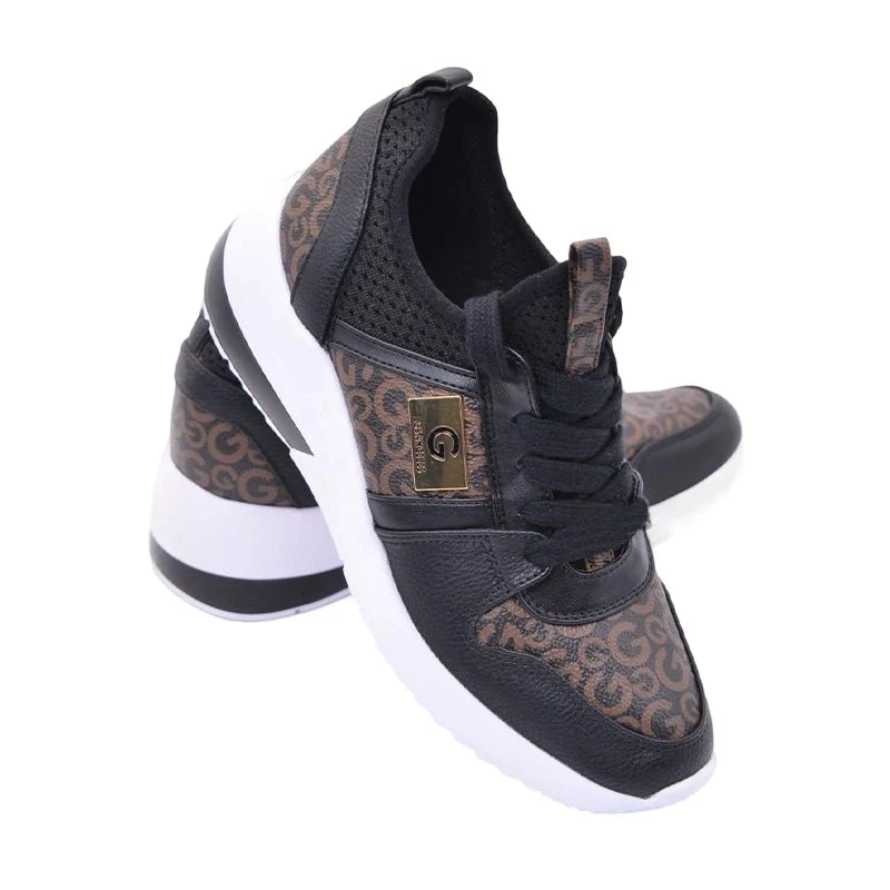 GUESS HERTLAA WOMEN SHOES GUW73 - Image 3