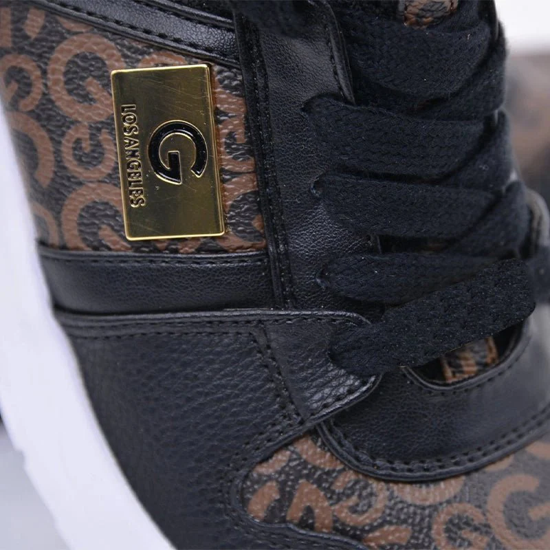 GUESS HERTLAA WOMEN SHOES GUW73 - Image 4