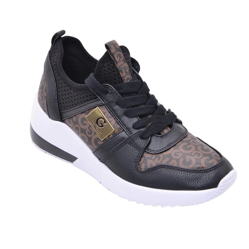 GUESS HERTLAA WOMEN SHOES GUW73 - Image 7
