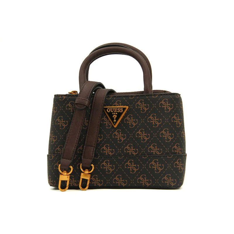 GUESS Cordelia Logo Mini Satchel GB317