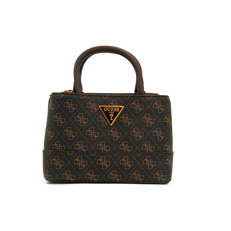 GUESS Cordelia Logo Mini Satchel GB317 - Image 7