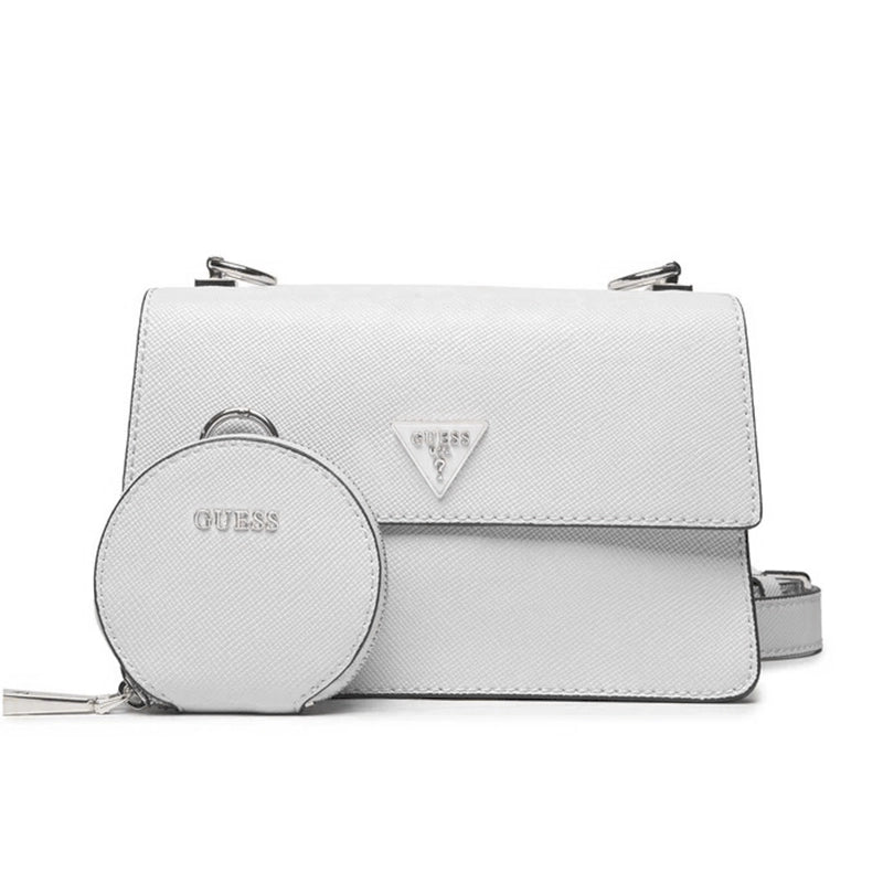Guess Alexie Crossbody Flap Shoulder bag