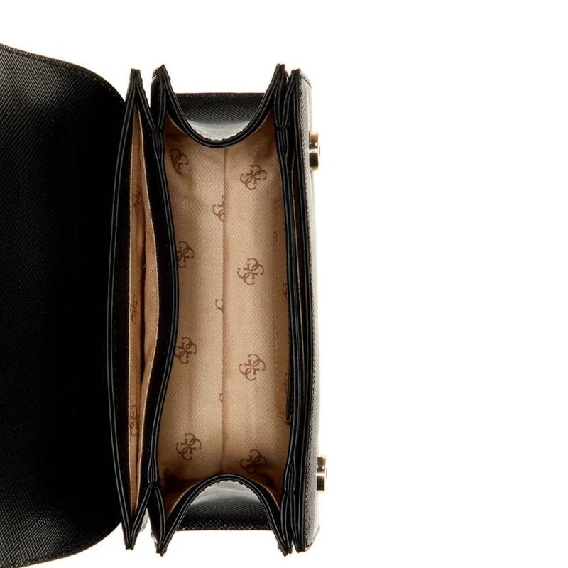 Guess Alexie Crossbody Flap Shoulder bag - Image 12