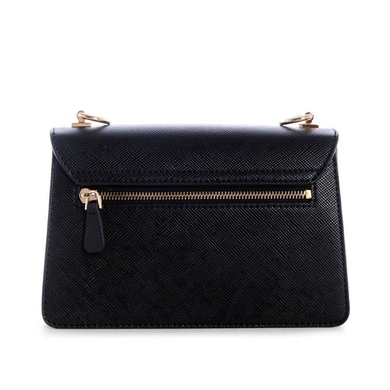 Guess Alexie Crossbody Flap Shoulder bag - Image 13