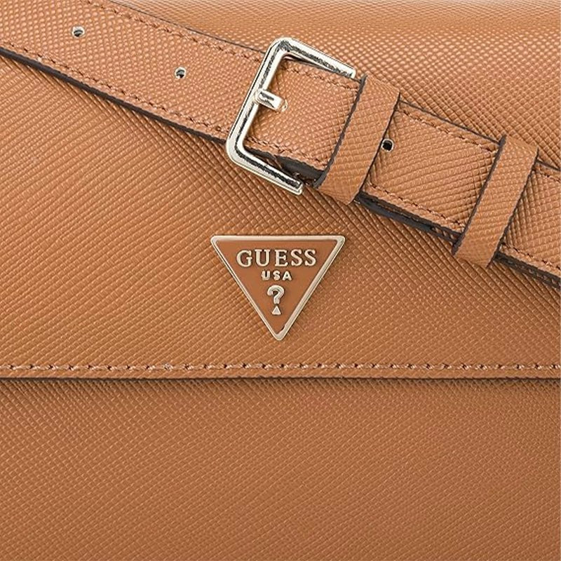 Guess Alexie Crossbody Flap Shoulder bag - Image 19