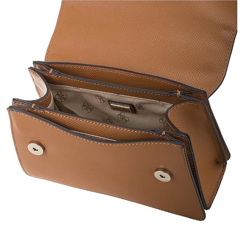 Guess Alexie Crossbody Flap Shoulder bag - Image 20