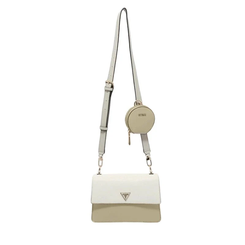 Guess Alexie Crossbody Flap Shoulder bag - Image 24
