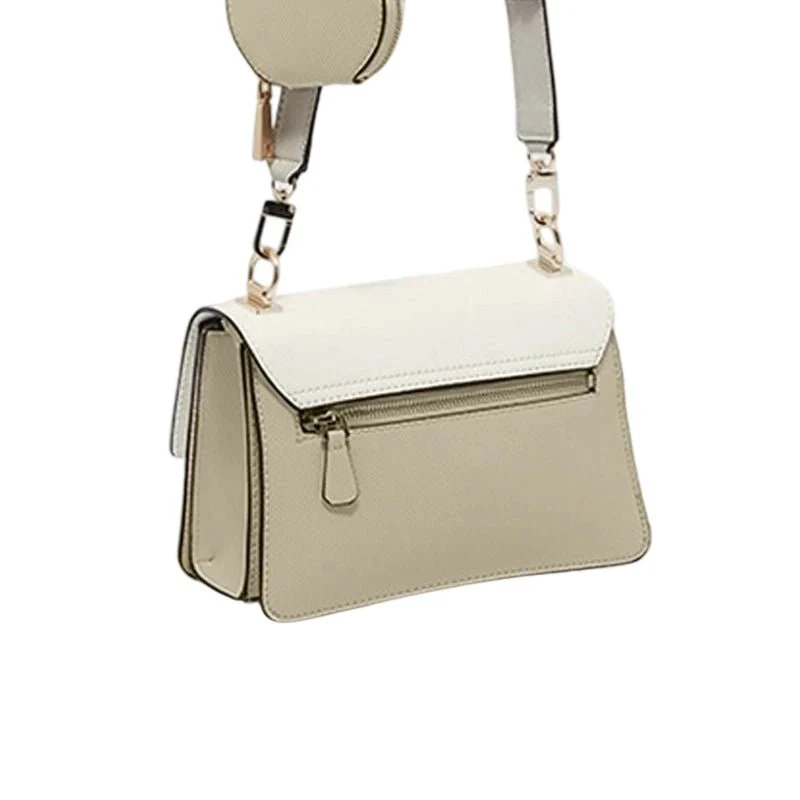 Guess Alexie Crossbody Flap Shoulder bag - Image 26