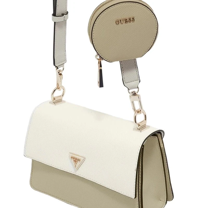 Guess Alexie Crossbody Flap Shoulder bag - Image 28