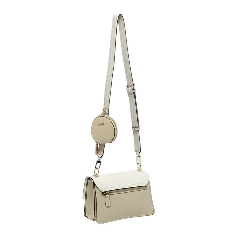 Guess Alexie Crossbody Flap Shoulder bag - Image 29