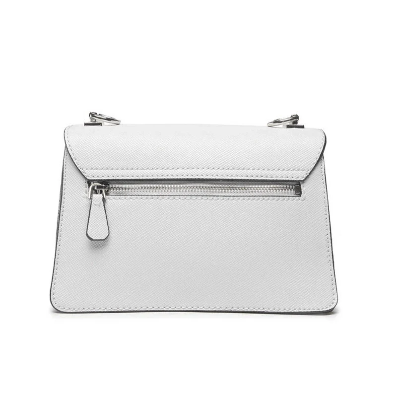 Guess Alexie Crossbody Flap Shoulder bag - Image 5