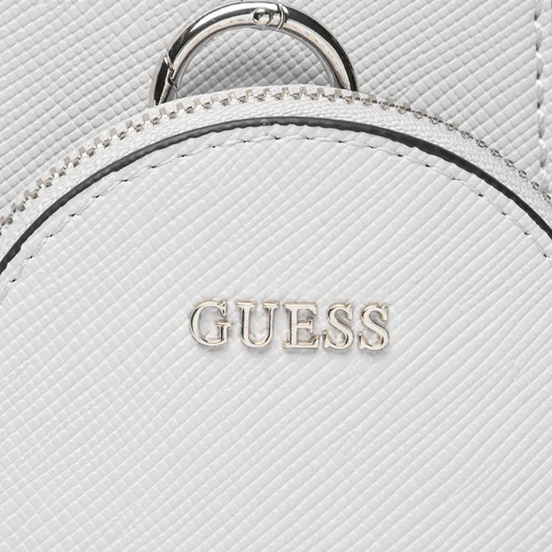 Guess Alexie Crossbody Flap Shoulder bag - Image 9
