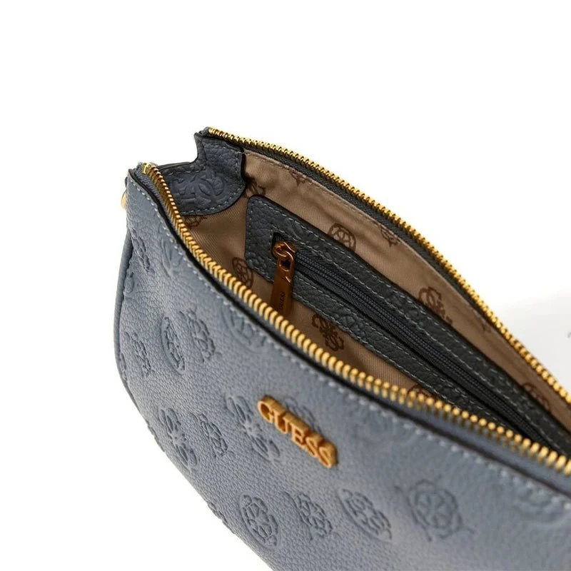 GUESS Izzy Double Pouch Cross BAG - Image 25