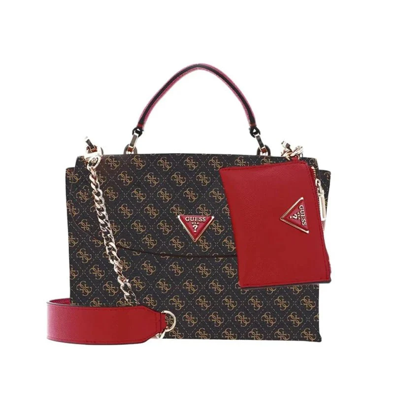 Guess ECO CRAIG-Shoulderbag GB250