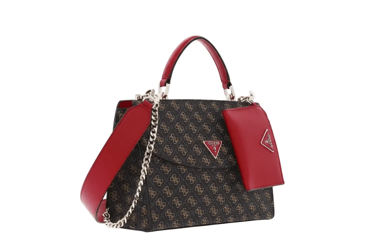 Guess ECO CRAIG-Shoulderbag GB250 - Image 5