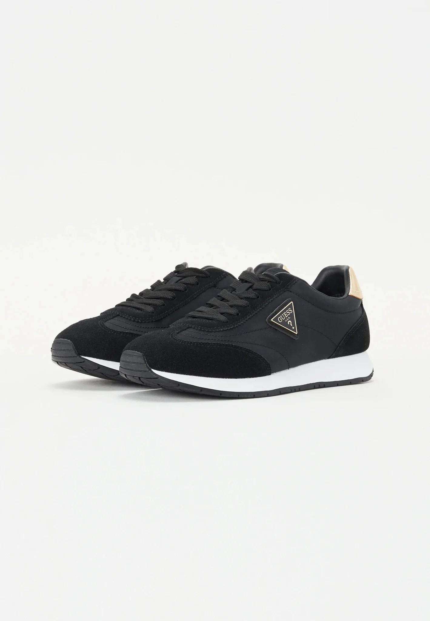 GUESS JOGGIN WOMEN SHOES GUW501 - Image 3