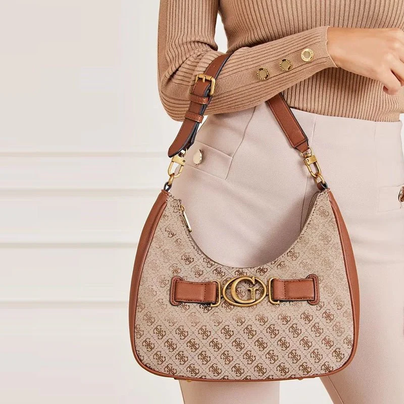 GUESS Aviana Hobo Bag - Image 10