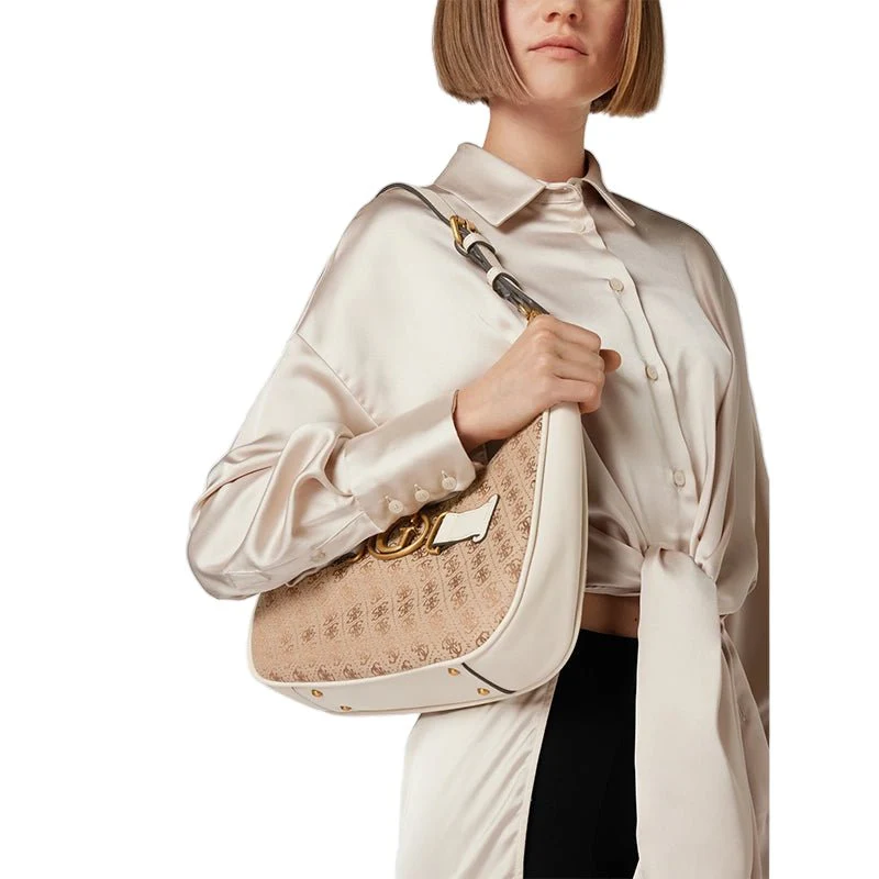 GUESS Aviana Hobo Bag - Image 14