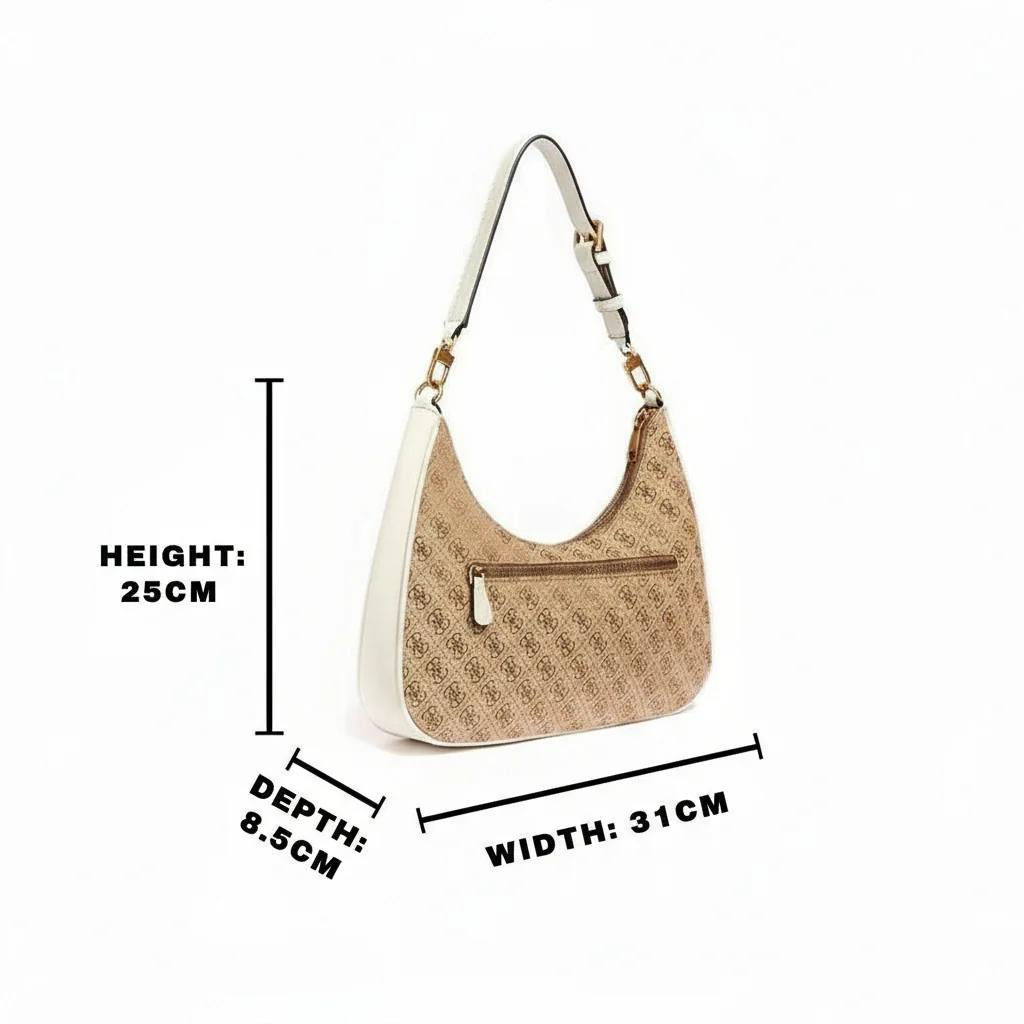 GUESS Aviana Hobo Bag - Image 18
