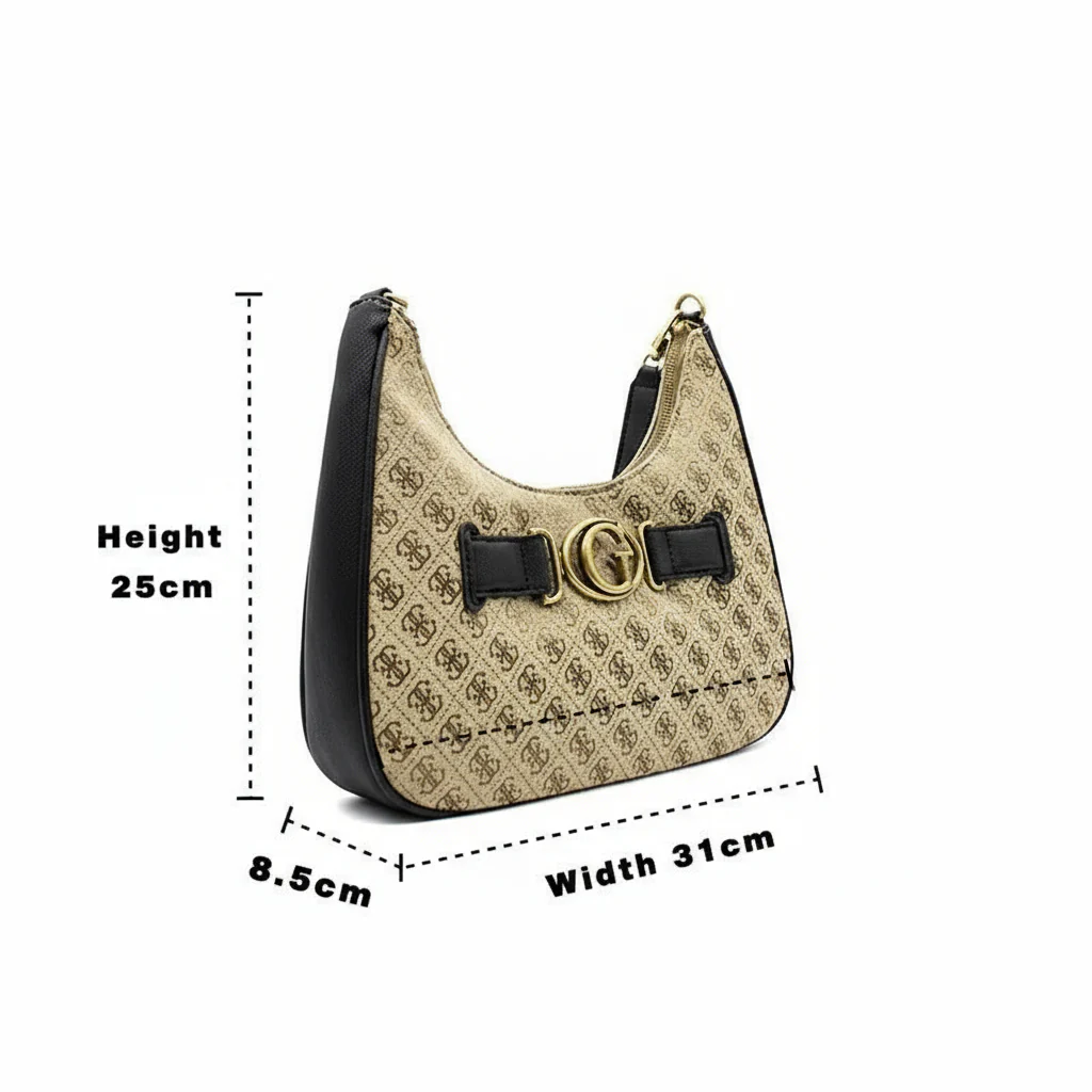GUESS Aviana Hobo Bag - Image 24