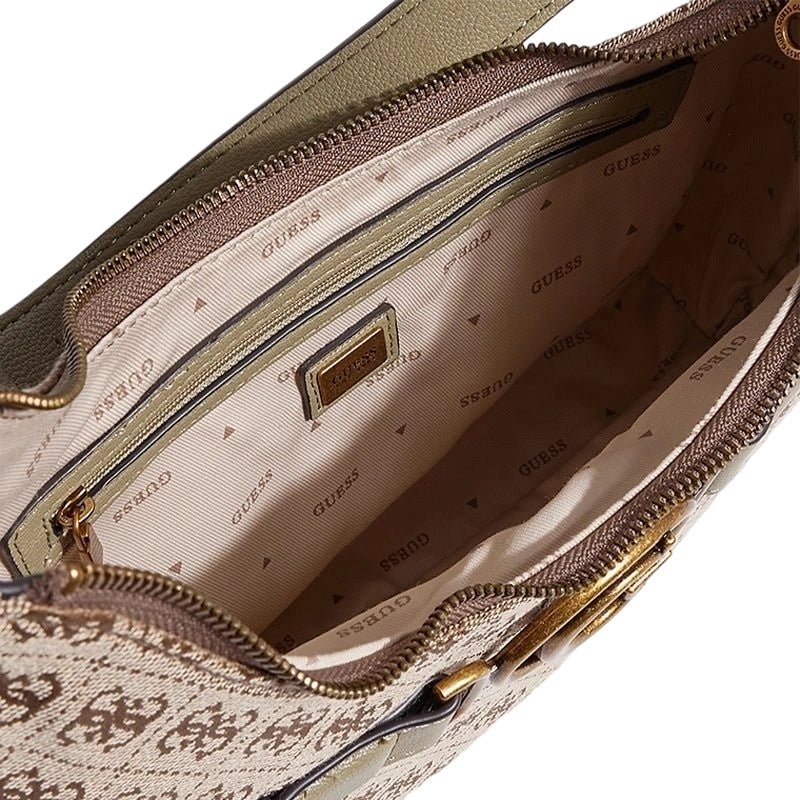 GUESS Aviana Hobo Bag - Image 6