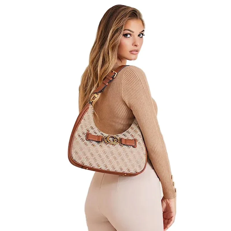 GUESS Aviana Hobo Bag - Image 8