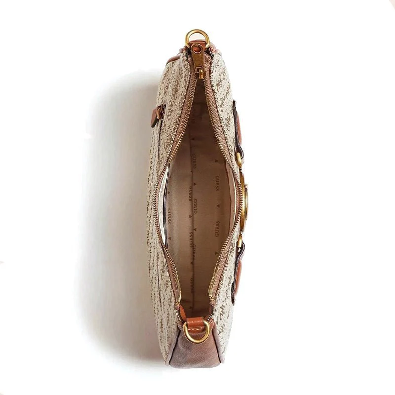GUESS Aviana Hobo Bag - Image 9
