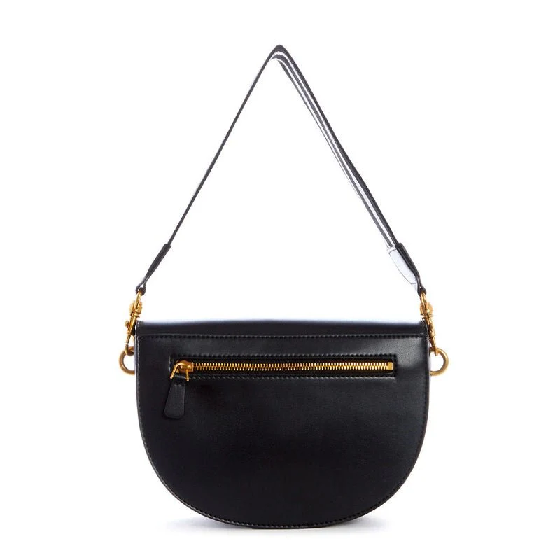 GUESS Kamryn-Crossbody-Black- GB50 - Image 5