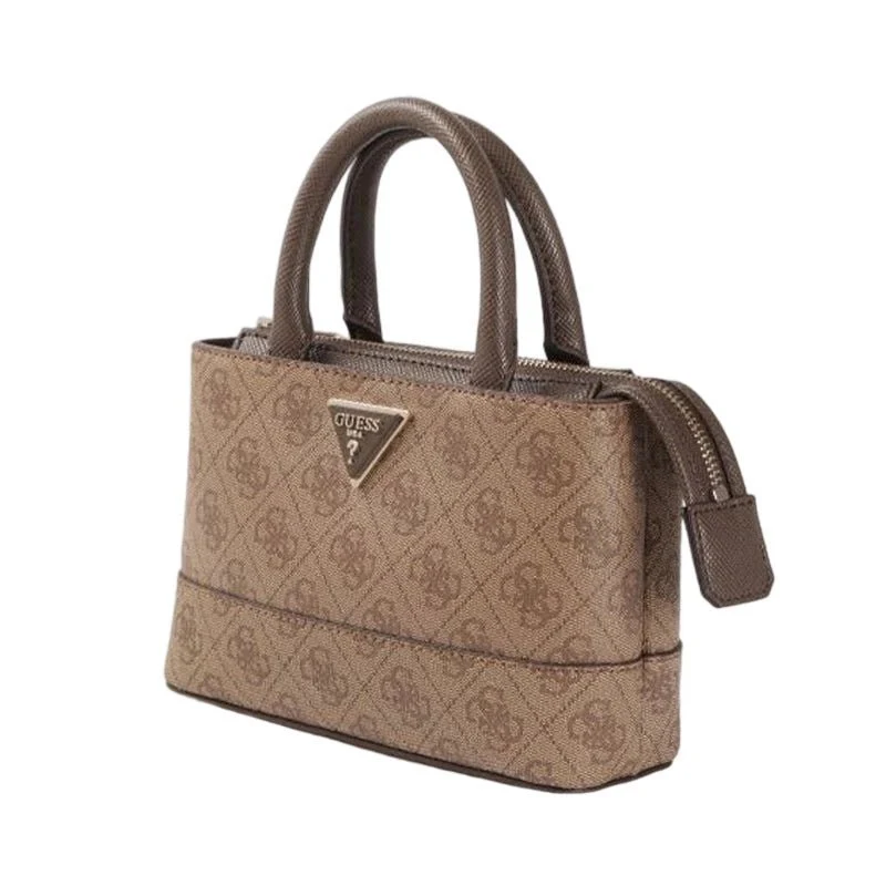 GUESS Cordelia Mini Satchel Handbag - Image 18