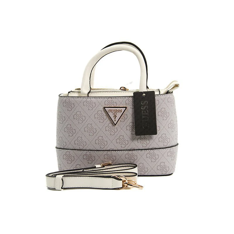 GUESS Cordelia Mini Satchel Handbag - Image 22