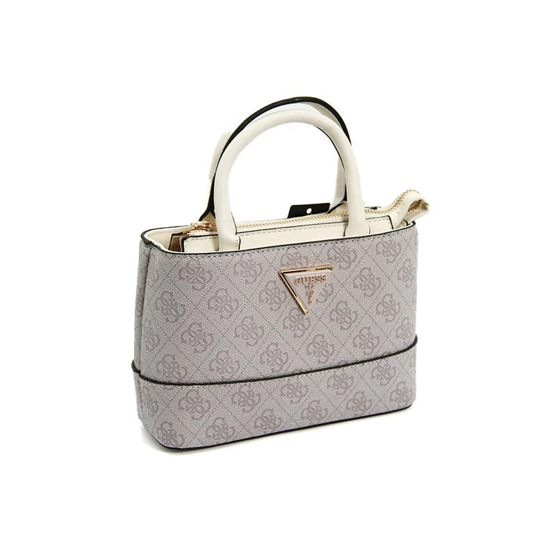 GUESS Cordelia Mini Satchel Handbag - Image 25