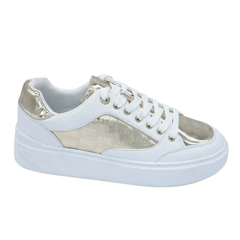 GUESS HALORIN WOMEN SHOES GUW312